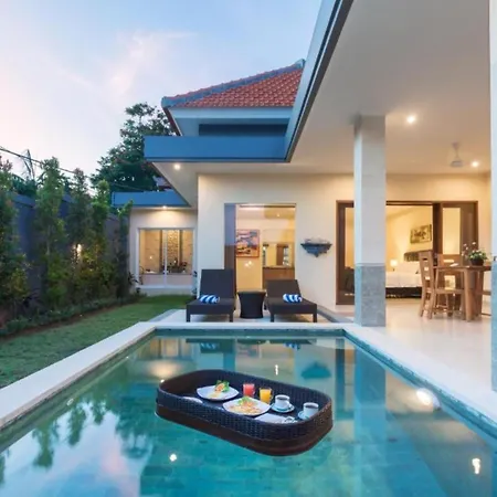 Kubu Petitenget Suite