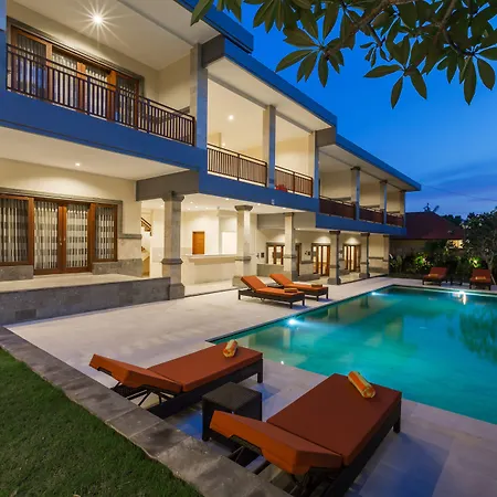 Kubu Petitenget Suite Seminyak
