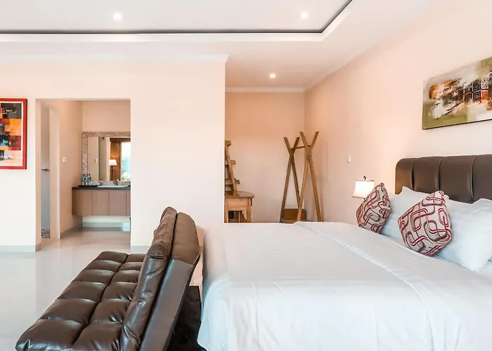 Kubu Petitenget 3* Seminyak (Bali)
