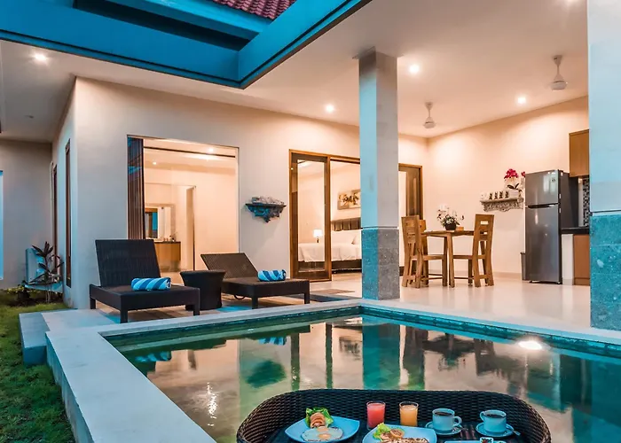 Kubu Petitenget Seminyak