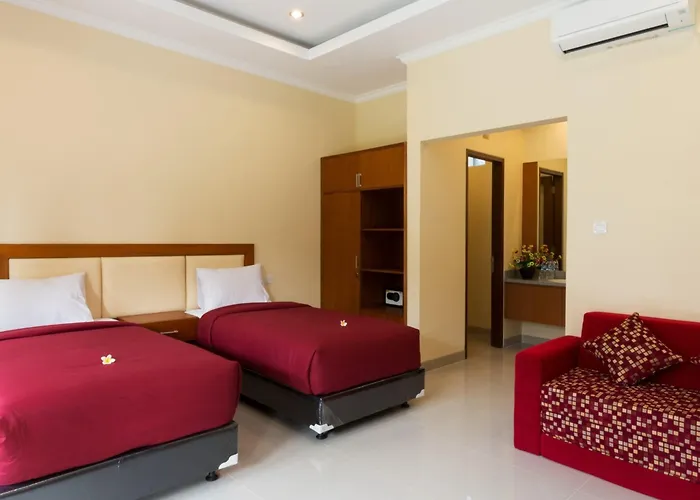 Kubu Petitenget Seminyak