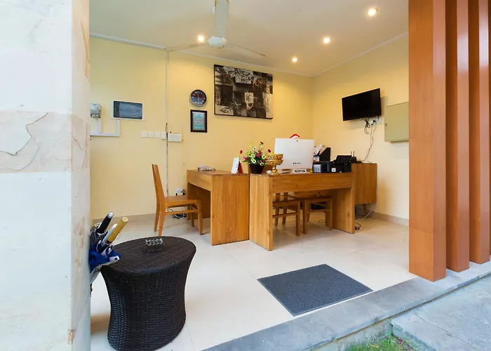 Kubu Petitenget 3*
