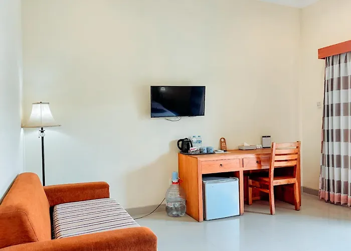 Kubu Petitenget