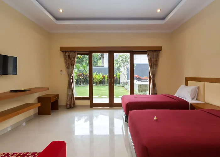 Kubu Petitenget