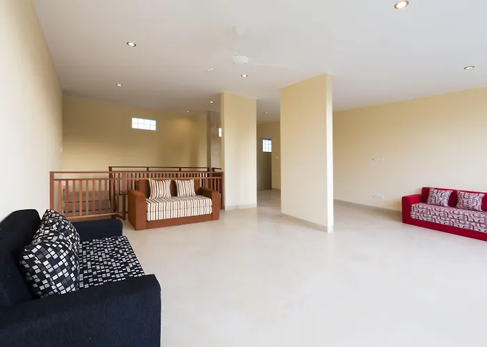 Kubu Petitenget Hotel 3*