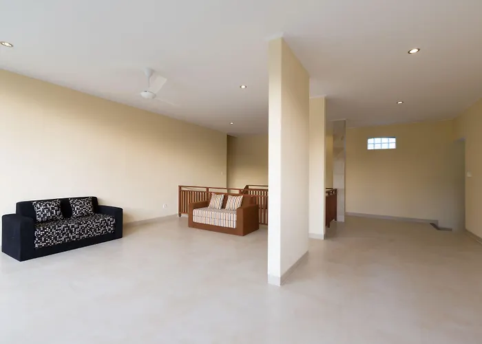 Hotel Kubu Petitenget Seminyak (Bali)