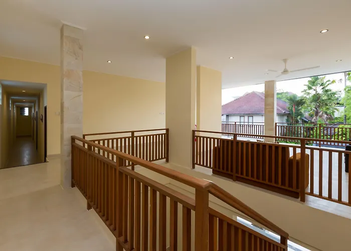 Kubu Petitenget Seminyak (Bali)
