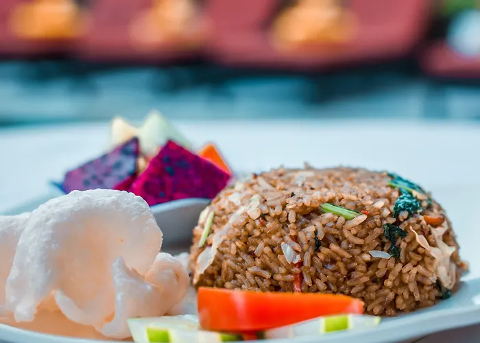 Kubu Petitenget Hotel Seminyak (Bali)