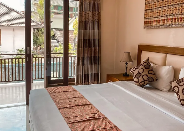 Kubu Petitenget Seminyak (Bali)