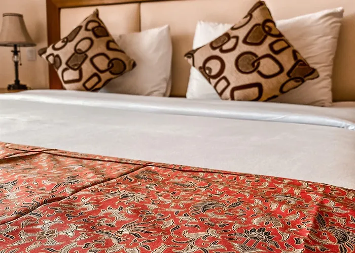 Kubu Petitenget Hotel Seminyak (Bali)
