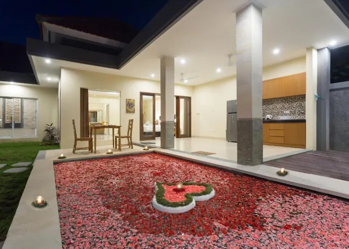 Kubu Petitenget Seminyak (Bali)