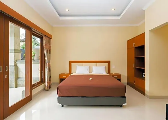 Kubu Petitenget Seminyak (Bali)