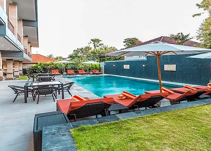 Kubu Petitenget