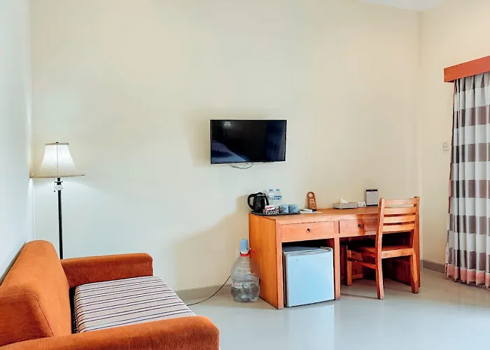 Kubu Petitenget 3*
