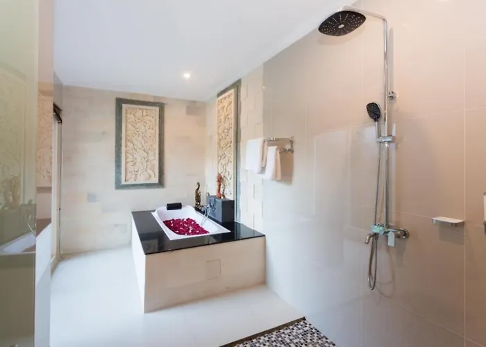 Kubu Petitenget Hotel Seminyak (Bali)