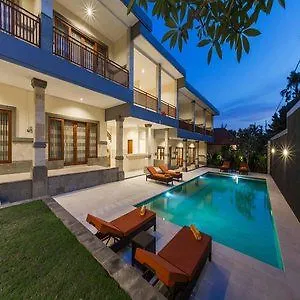 Kubu Petitenget Seminyak (Bali)
