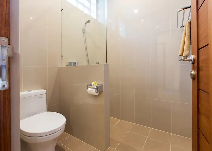 Hotel Kubu Petitenget Seminyak (Bali)