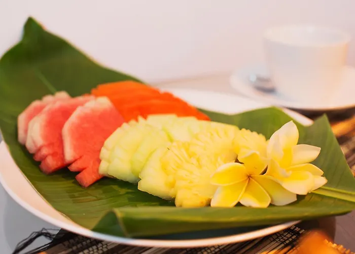 Kubu Petitenget Hotel Seminyak (Bali)